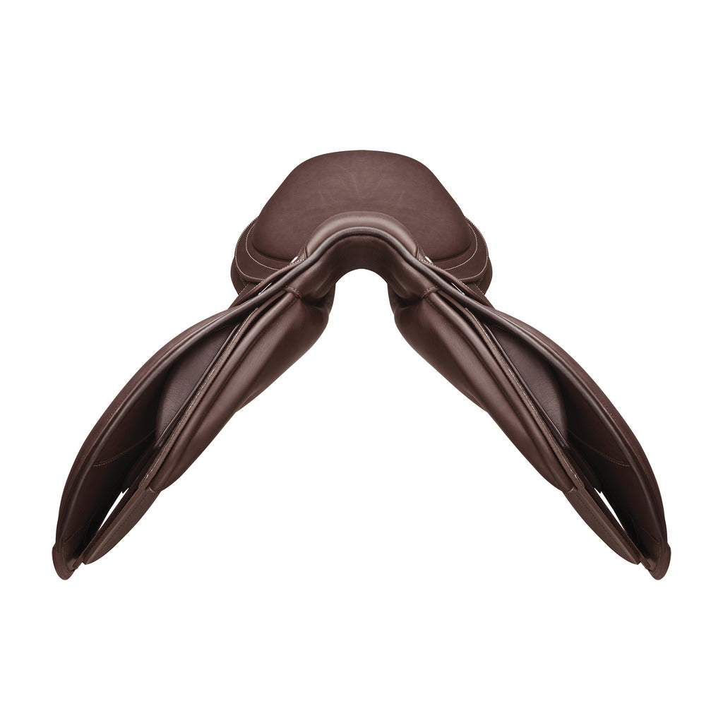 BATES "Victrix" CAIR® Saddle