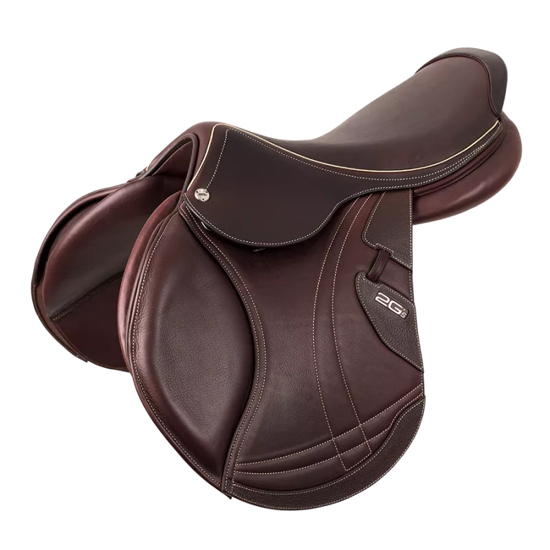 CWD 2Gs Mademoiselle Segli