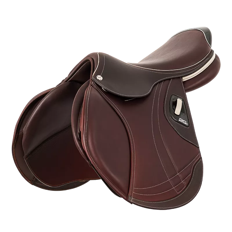 CWD 2Gs Mademoiselle Segli