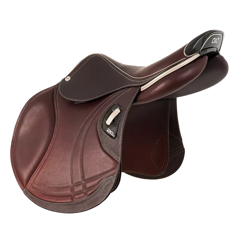 CWD 2Gs Mademoiselle Segli