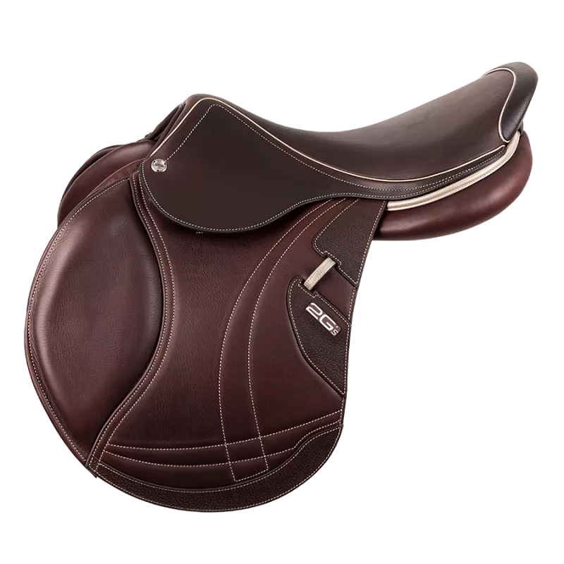 CWD 2Gs Mademoiselle Segli