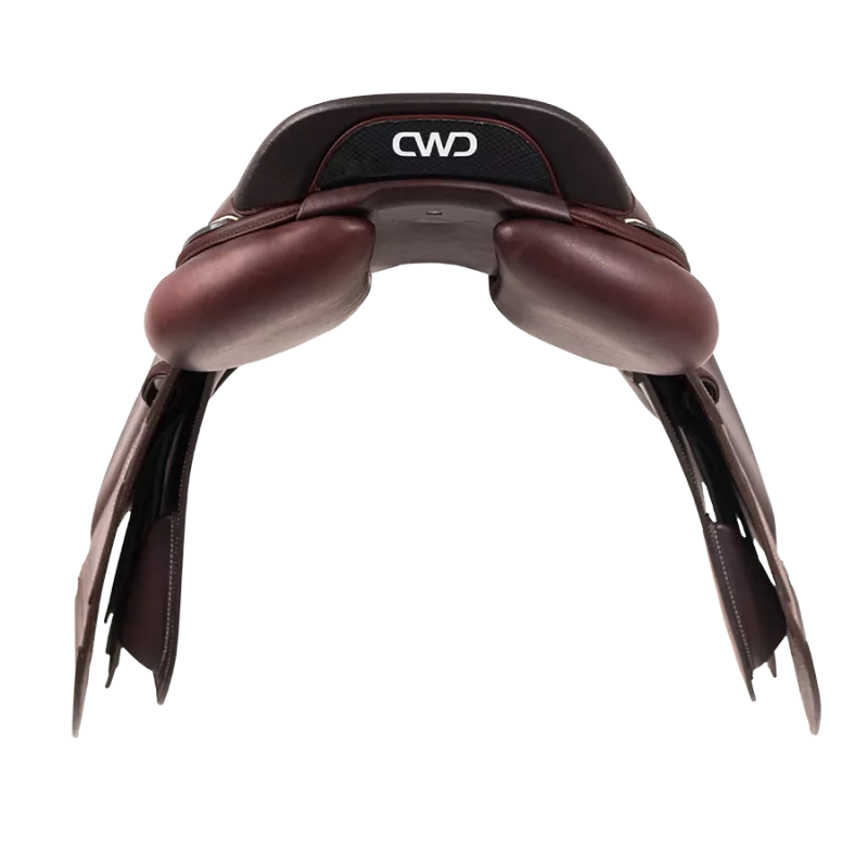 CWD 2Gs Mademoiselle Segli