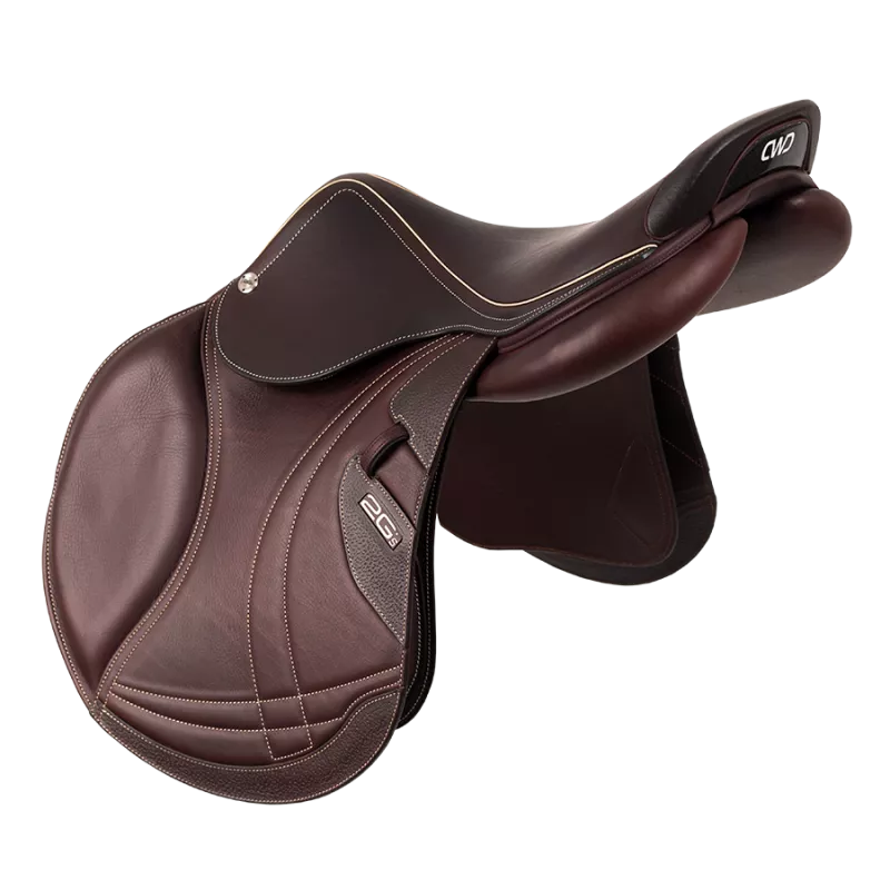 CWD 2Gs Mademoiselle Segli