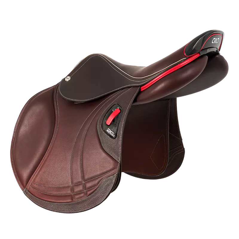 CWD 2Gs Mademoiselle Sport