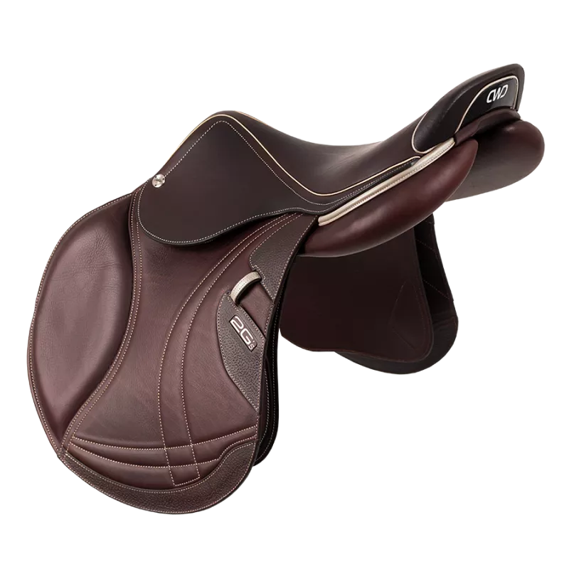 CWD 2Gs Mademoiselle Segli