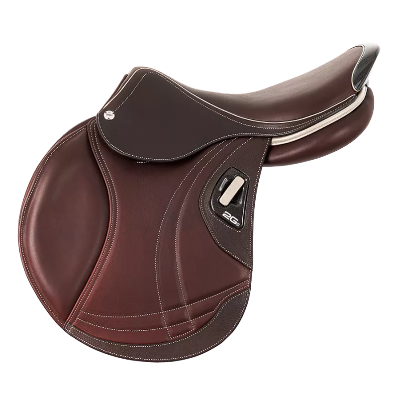 CWD 2Gs Mademoiselle Segli