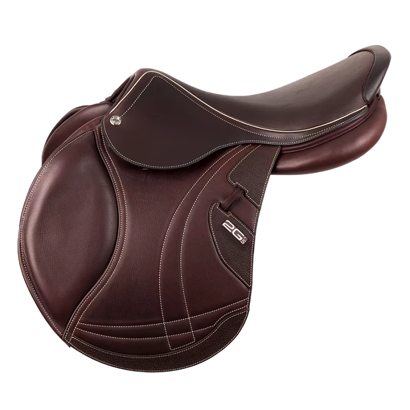 CWD 2Gs Mademoiselle Segli