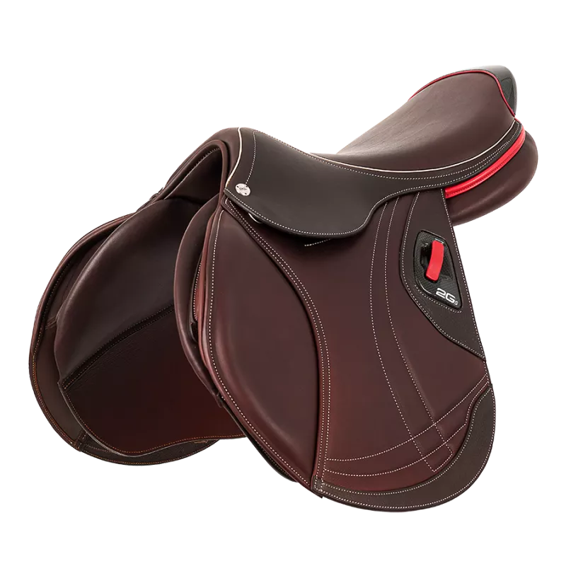 CWD 2Gs Mademoiselle Sport