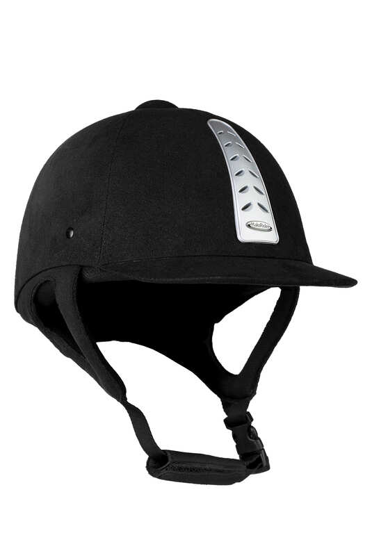 Horze HaloRider Helmet