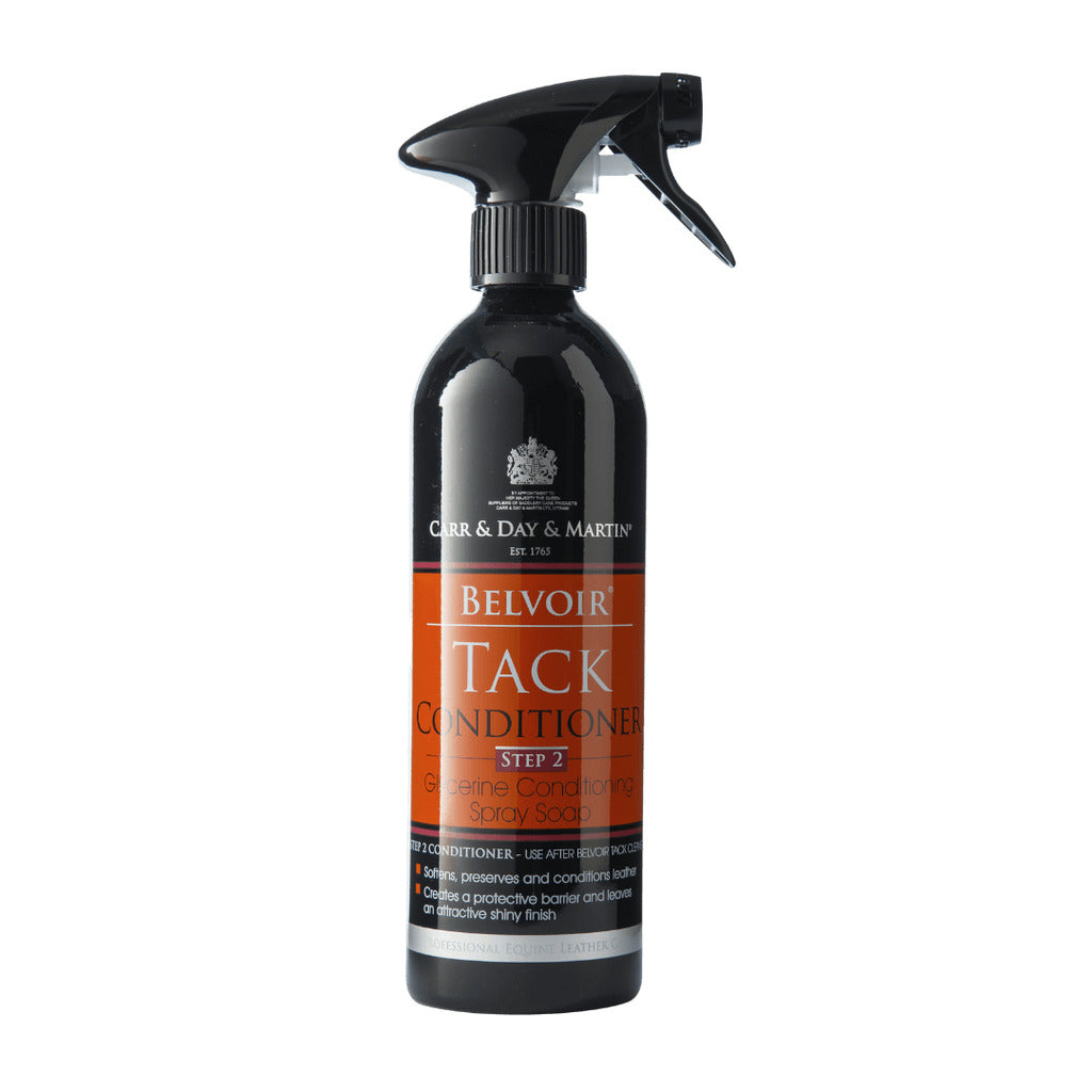 CARR & DAY & MARTIN - BELVOIR® Spray step 2 500ml