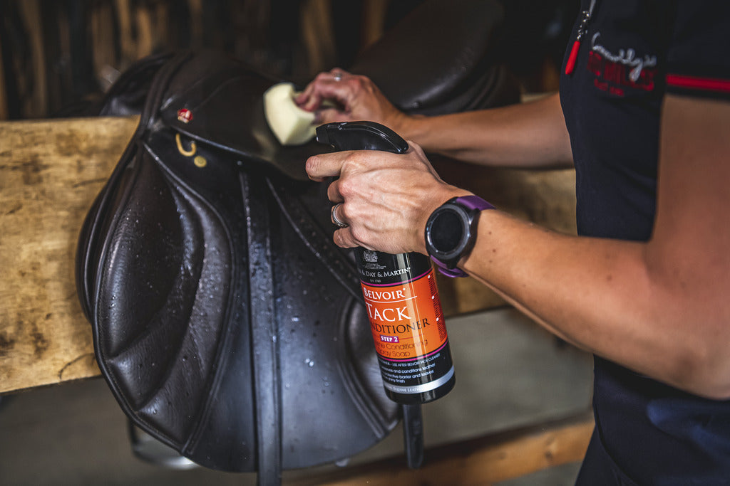 CARR & DAY & MARTIN - BELVOIR® Spray step 2 500ml