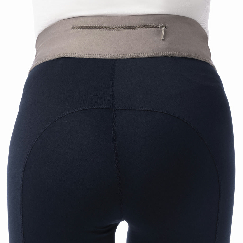 EQUITHÈME "TEA" PULL-ON breeches