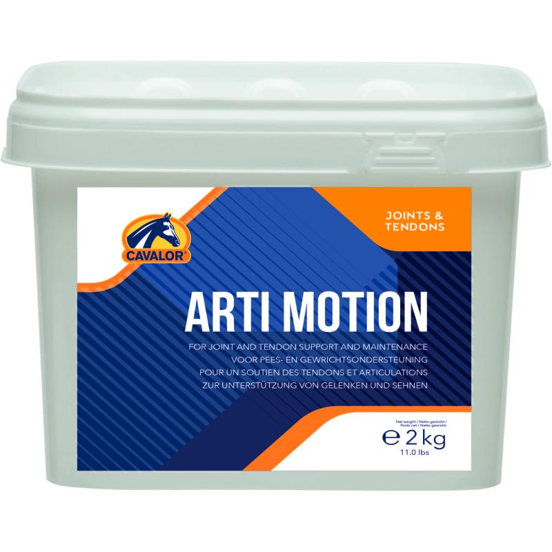 Cavalor Arti Motion