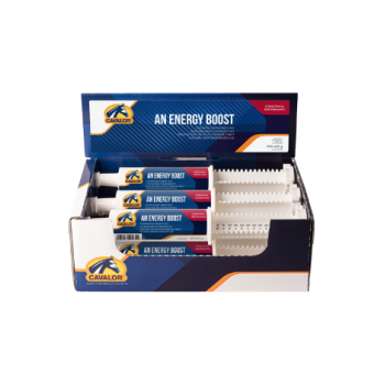 Cavalor Energy Boost