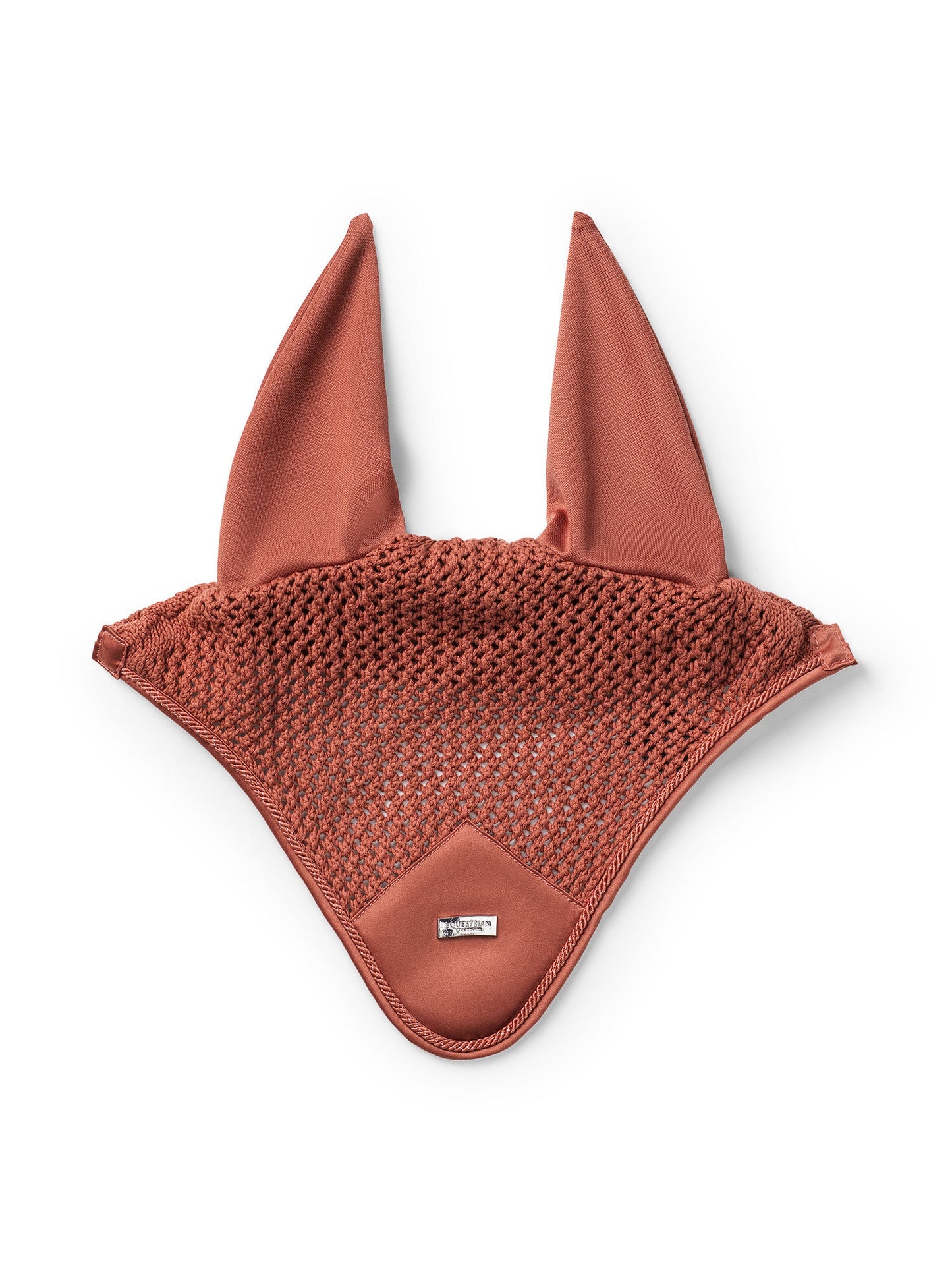 Equestrian Stockholm Modern Coral Zirgausis