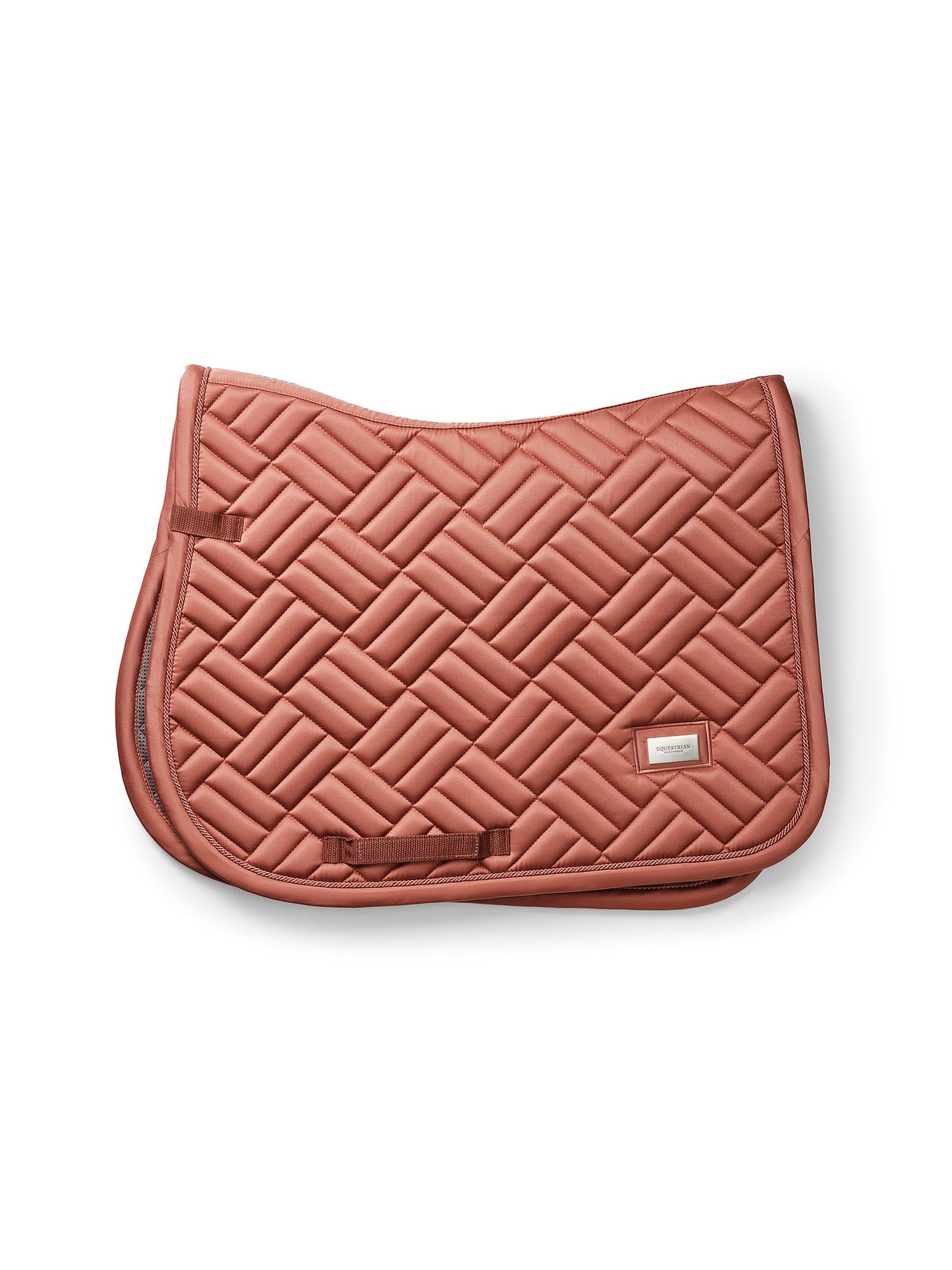 Equestrian Stockholm Modern Coral sviedrene