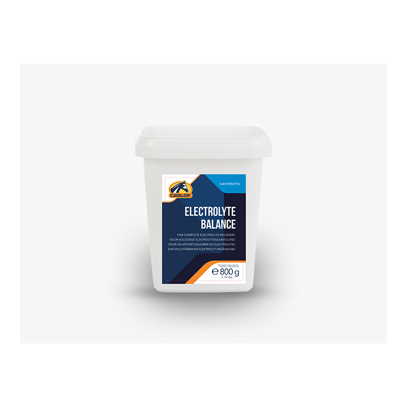 Cavalor Electrolyte Balance