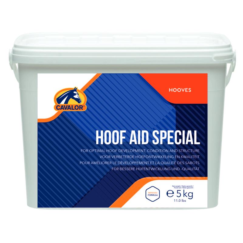 Cavalor Hoof Aid Special