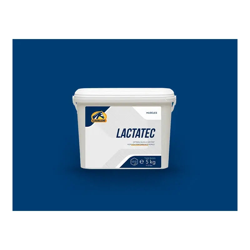 Cavalor Lactatec