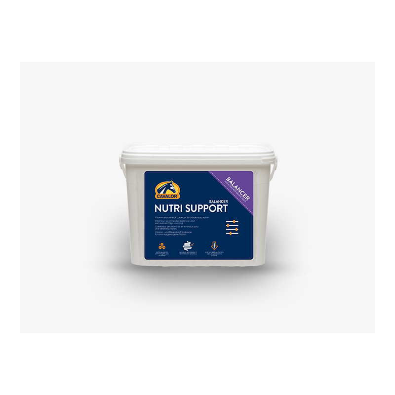 Cavalor Nutri Support