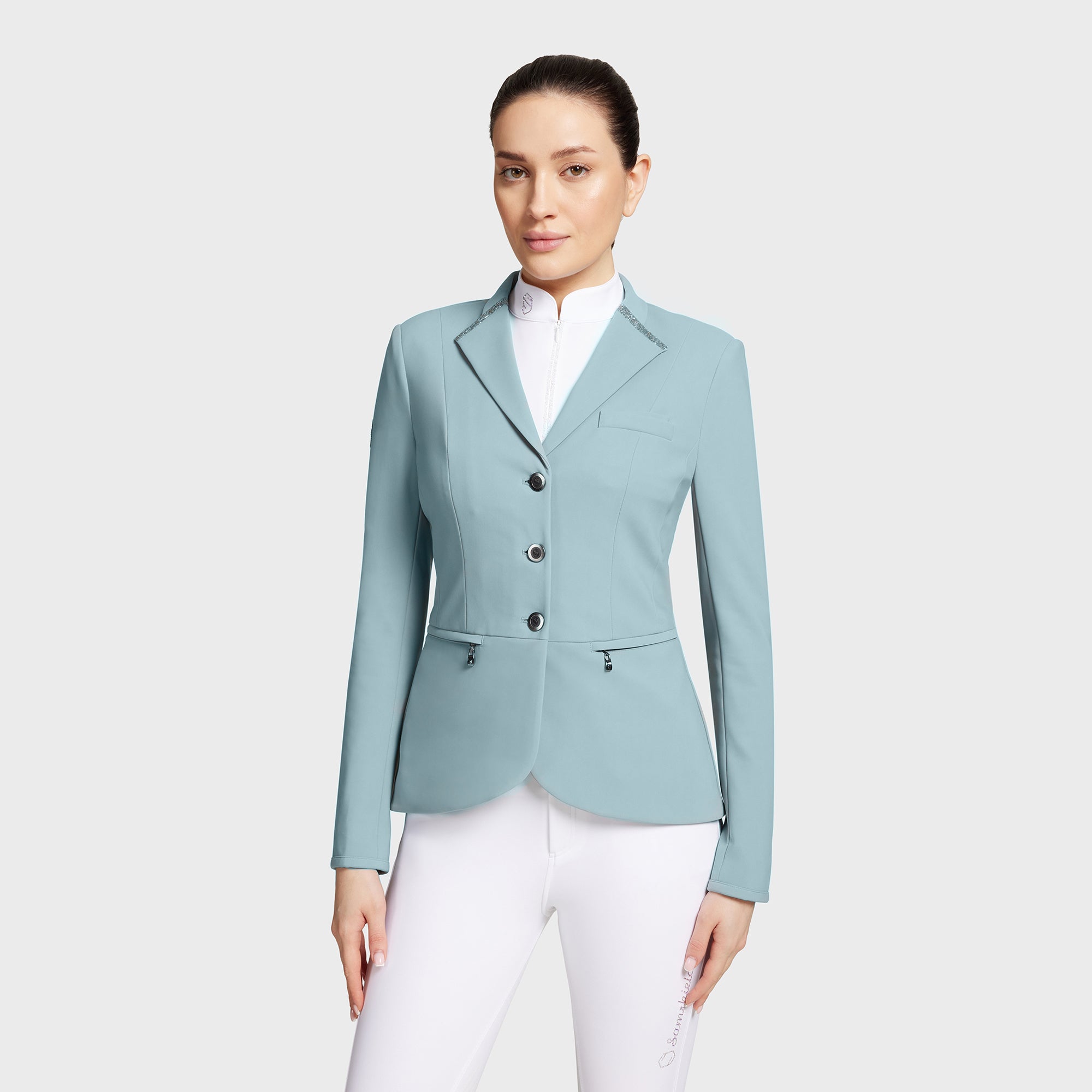Samshield Victorine Premium sacensību žakete