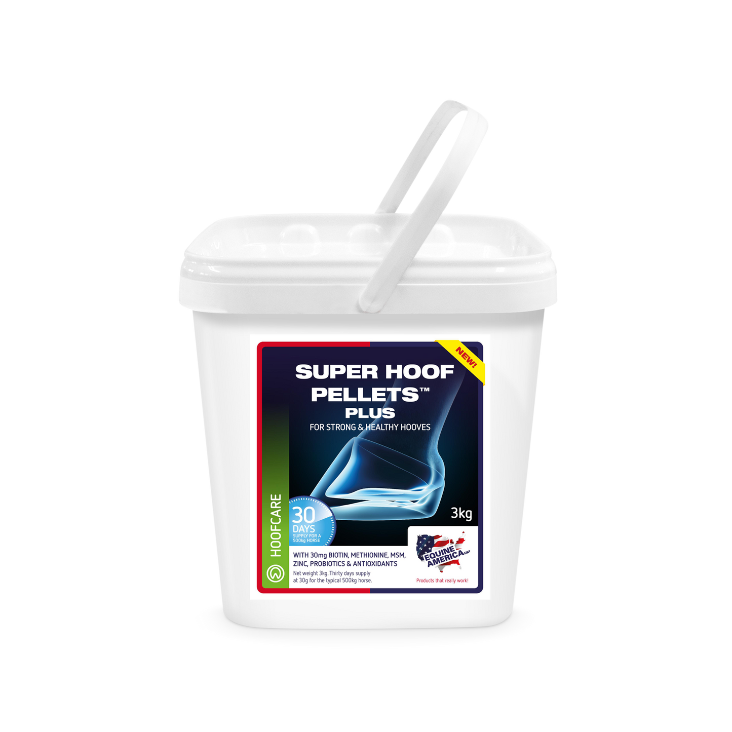 Super Hoof Plus 3kg