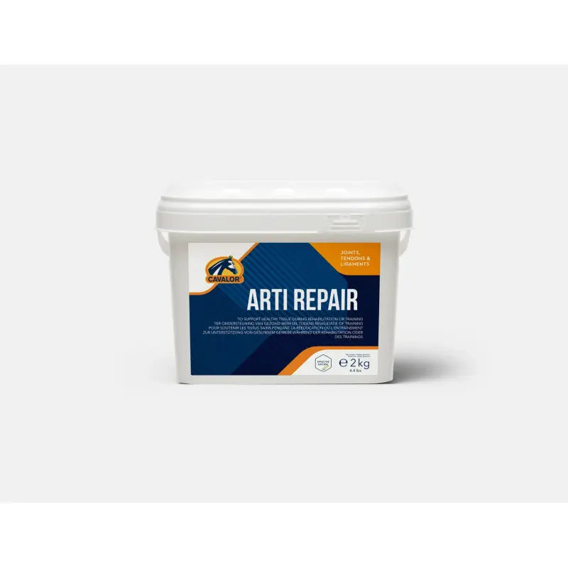 Cavalor Arti Repair