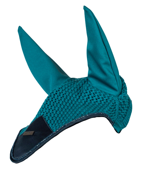 Ear Bonnet Aurora Blues