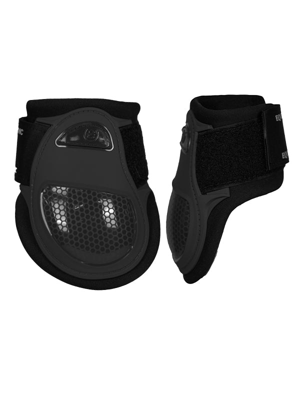 Black Anatomic Tendon kājsargi