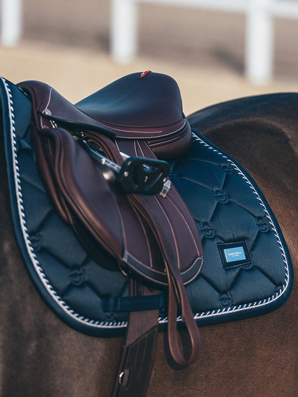 Equestrian Stockholm Midnight Blue sviedrene
