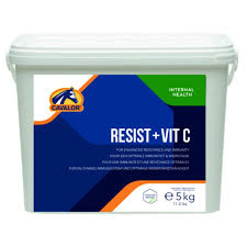 Cavalor Resist + Vit C