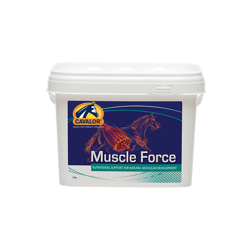 Cavalor Muscleforce