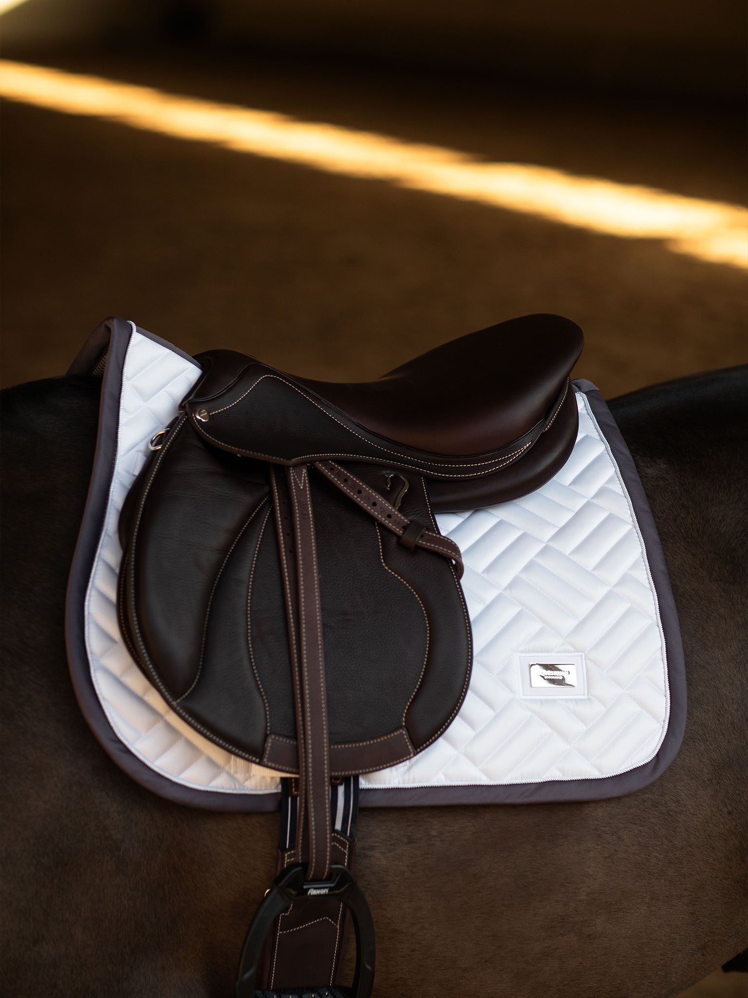 Equestrian Stockholm