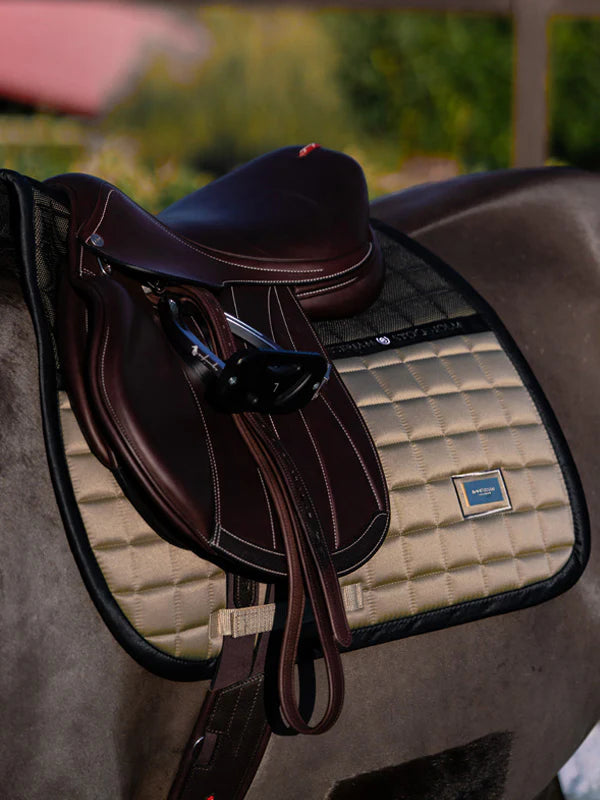 Jump Saddle Pad Sportive Chantelle