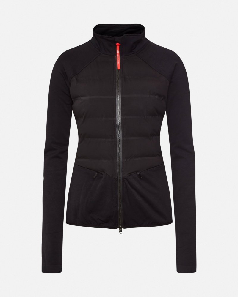 eaSt Hybrid Jersey - black