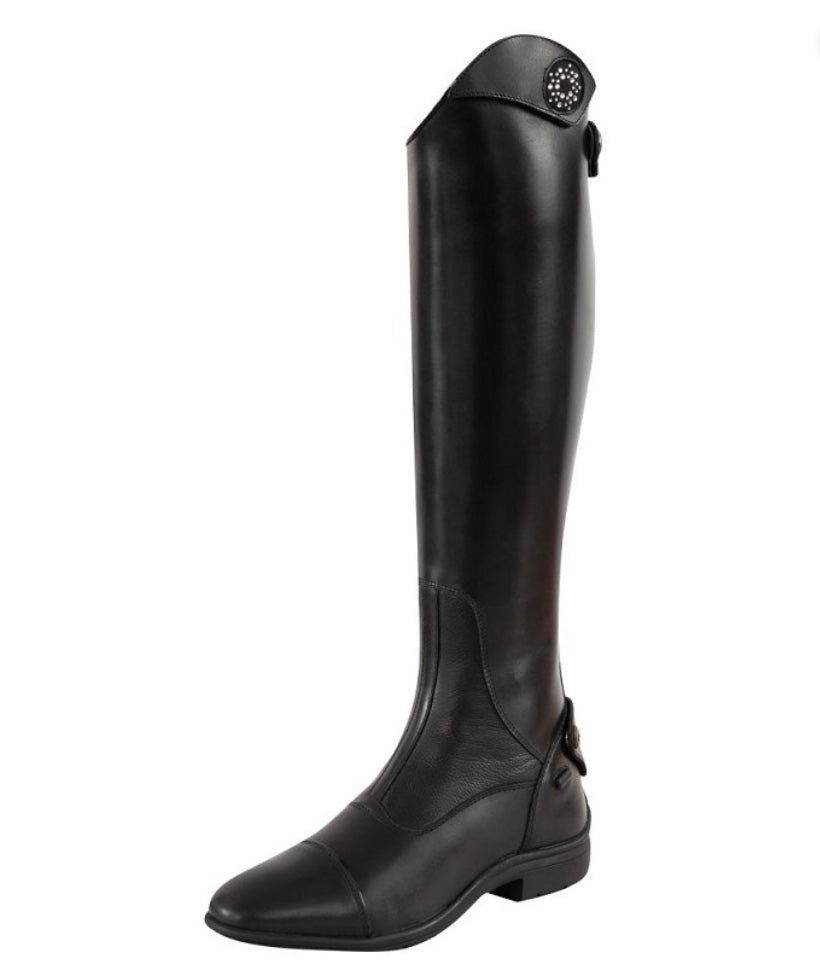 Premiere Taminiau riding boot (Black)