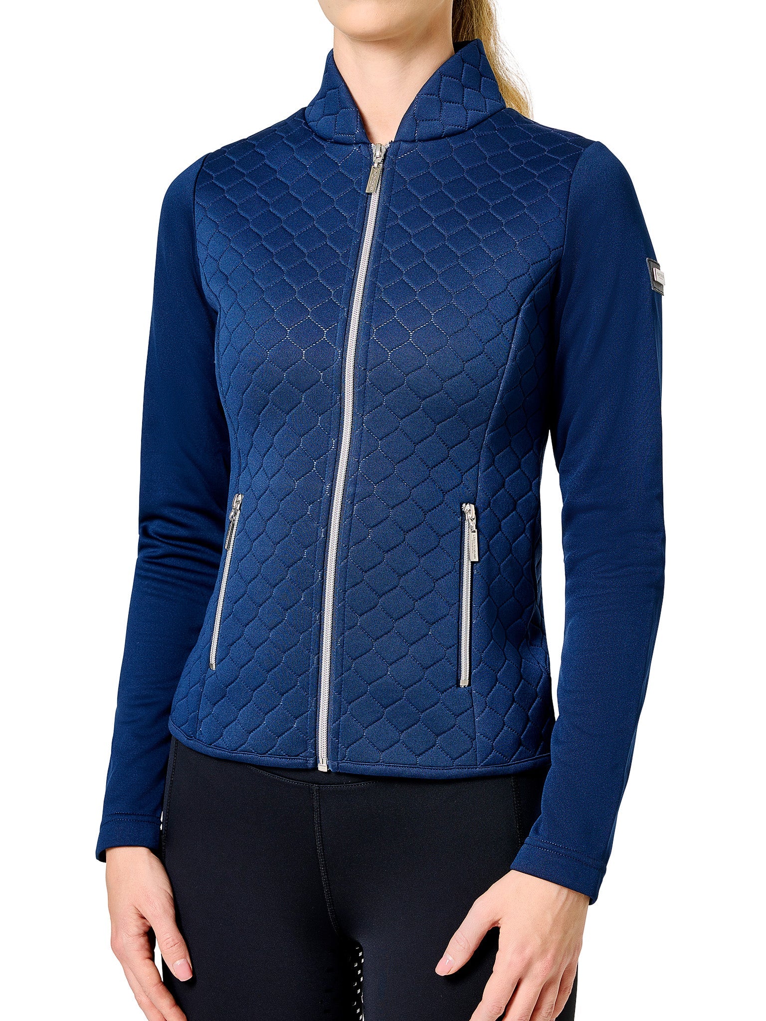 Next Generation Jacket (Navy)