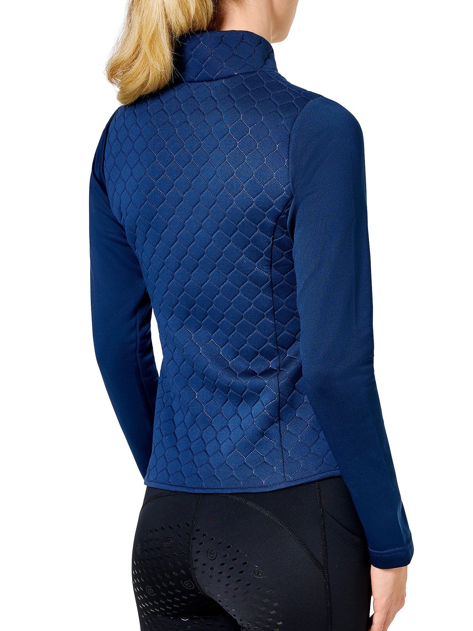 Next Generation Jacket (Navy)