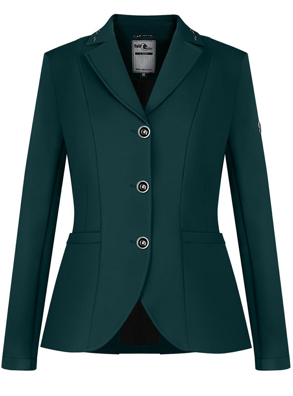 FAIRPLAY SHOW JACKET NATALIE (Noble Green)