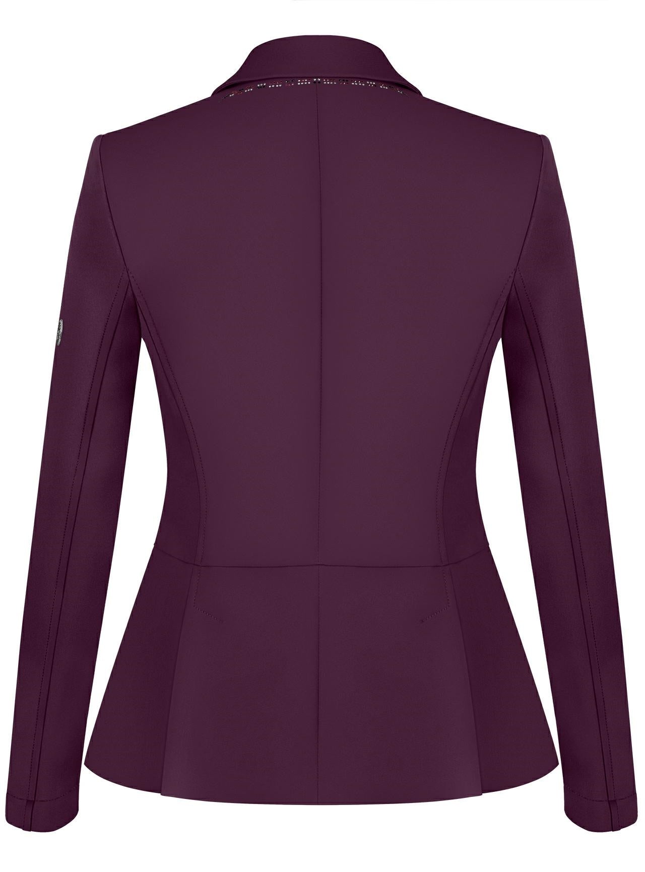 FAIRPLAY SHOW JACKET NATALIE (Royal Berry)