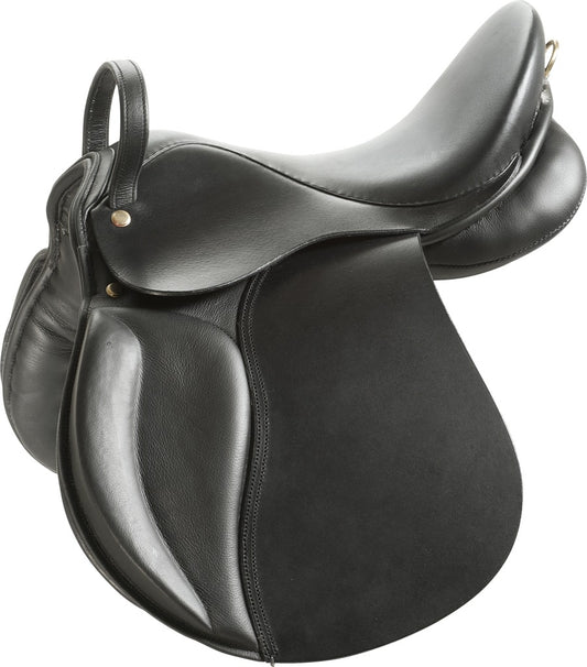 NORTON "Educative" saddle