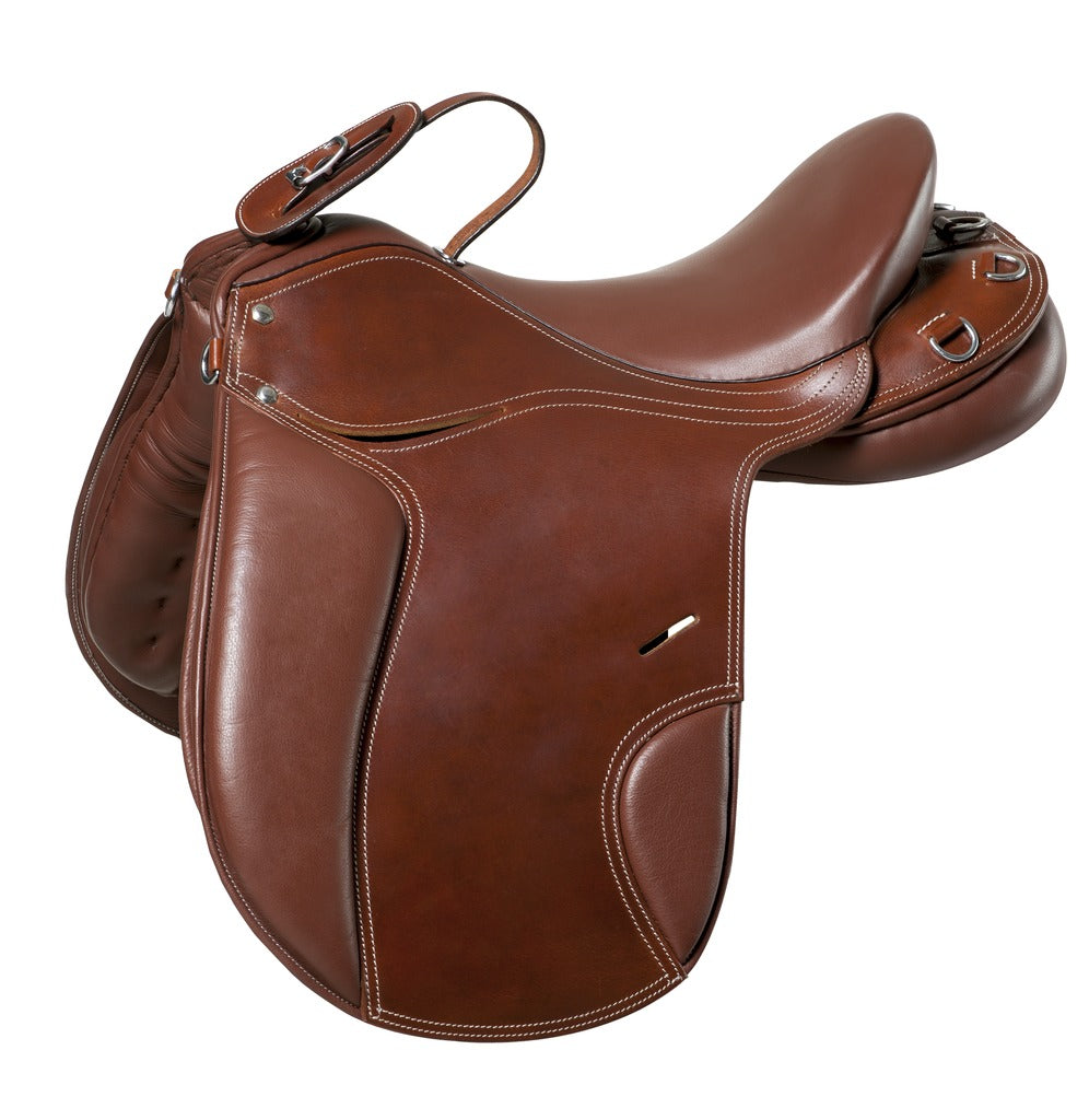 NORTON "Aventure" saddle