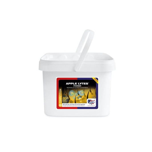 Apple Lytes Powder 2.5kg