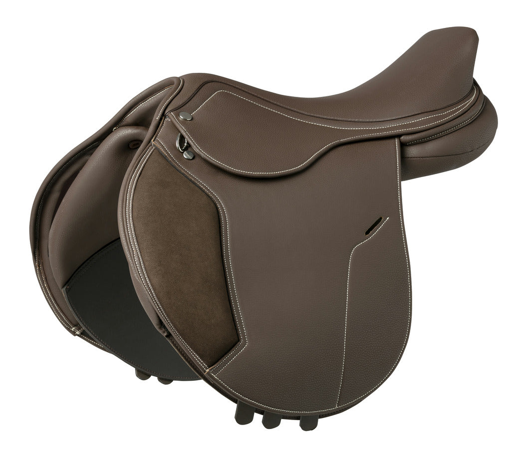 NORTON PRO Jumping saddle