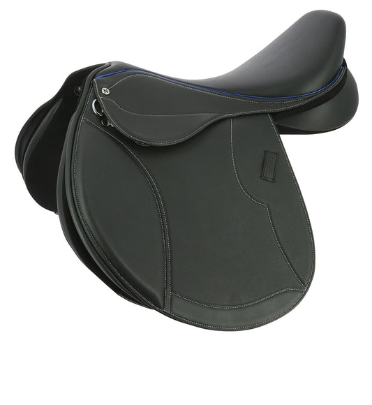 NORTON CLUB "Rexine Evol" Close Contact saddle