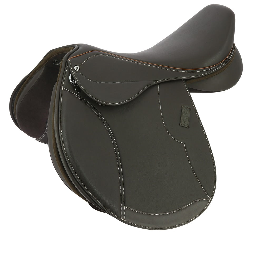 NORTON CLUB "Rexine Evol" Close Contact saddle