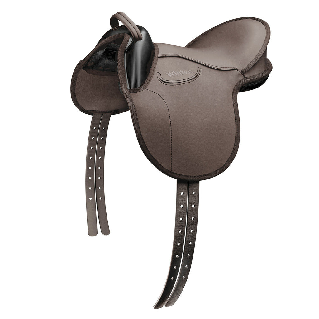 WINTEC Educative Kids Saddle