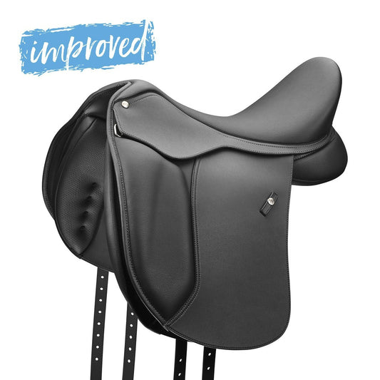 WINTEC 500 "Dressage Hart" Saddle