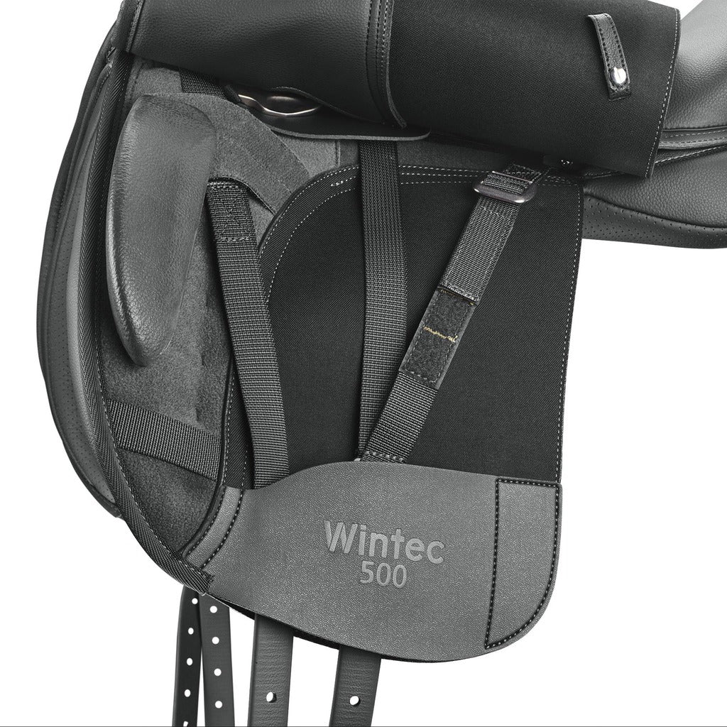 WINTEC 500 "Dressage Hart" Saddle