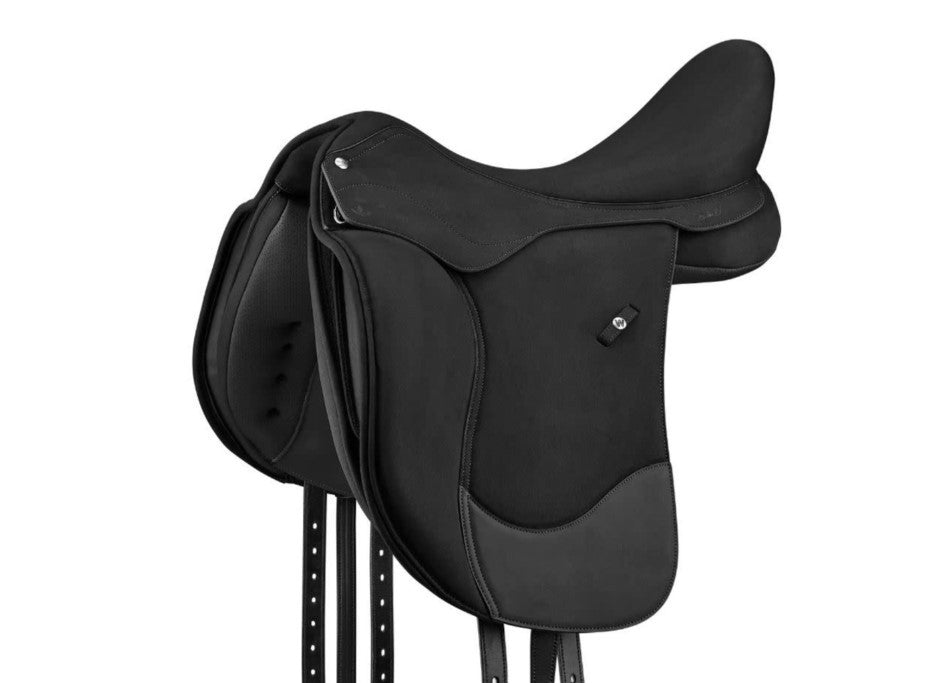 WINTEC "Isabell Icon Dressage Hart" Saddle